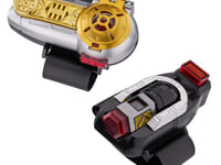 【超力戦隊オーレンジャー】「パワーブレス 30th ANNIVERSARY EDITION」【プレバン受注開始】の画像