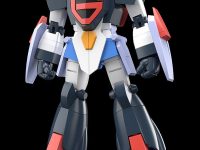 【超力ロボ ガラット】MODEROID「ジャンブー」プラモデル 再販決定の画像