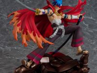 【天元突破グレンラガン】PROOF「カミナ&グレン」フィギュア 本日予約開始の画像