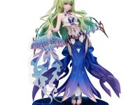 【崩壊3rd】ミートス「メビウス ブルーコーラル Ver.」フィギュア【予約開始】の画像