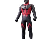 【ウルトラマン】ウルトラ怪獣シリーズ「ウルトラマンゼロダークネス」「ウルトラダークキラー」ソフビ 予約開始の画像