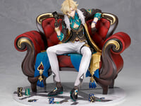 【崩壊:スターレイル】アルタイル「アベンチュリン」フィギュア 本日予約開始の画像