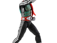 【予約開始】「S.H.Figuarts(真骨彫製法) 仮面ライダー新1号 栄光の昭和ライダーエディション」ほか【魂ネイションズ新商品】の画像