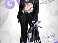 【勝利の女神:NIKKE】フレア「グレイブ:ビューティフル・ユー」フィギュア化決定の画像