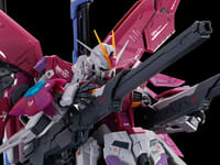 【ガンプラ再販】RG「デスティニーインパルス【再販】」予約開始の画像