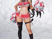 【勝利の女神:NIKKE】フレア「ベイ」フィギュア 本日予約開始、「クレイ」フィギュアも近日予約開始の画像