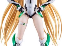 【楽園追放】PLAMATEA「アンジェラ・バルザック」プラモデル 再販決定の画像