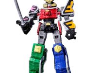 【侍戦隊シンケンジャー】DXROBO UNIVERSE「シンケンオー」予約開始の画像