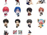 【メガハウス新商品】るかっぷ「アマテ・ユズリハ(マチュ) パイロットスーツVer.」ほか【明日予約開始】の画像