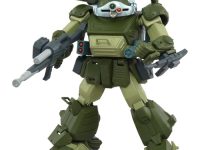 【装甲騎兵ボトムズ】トイライズ「ATコレクション03 スコープドッグターボカスタム」予約開始の画像