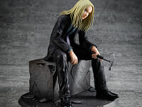 【SAKAMOTO DAYS】メガハウス「神々廻」フィギュア【予約開始】の画像