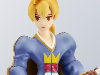 【ゲーム】「ファイナルファンタジータクティクス – イヴァリース クロニクルズ デラックスエディション 特別装丁コレクターズBOX」予約開始、「ラムザ・ベオルブ 王立士官アカデミーモデル」フィギュア付属の画像