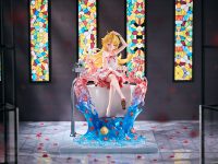 【物語シリーズ】Solarain「忍野忍」フィギュア【デザイン調整のお知らせ】の画像