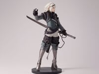 【ニーア レプリカント ver.1.22474487139…】フォルミズム「ニーア」フィギュア 本日予約開始の画像