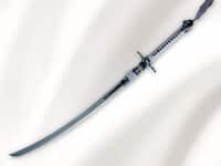 【ニーアオートマタ】「白の契約[ヒビノ]」1/1スマートトイ 予約開始、約139cmの画像