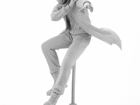 【桃源暗鬼】コトブキヤ「一ノ瀬四季」「無陀野無人」フィギュア化決定の画像