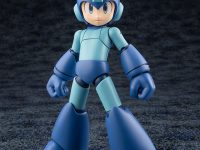 【ロックマン】コトブキヤ「ロックマン -ロックマン11Ver.-」プラモデル 再販決定の画像