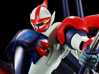 【聖戦士ダンバイン】R3「ビルバイン」プラモデル【プレバン受注開始】の画像