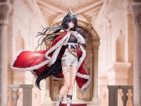 【アークナイツ】ミートス「血掟テキサス 遺君VER.」フィギュア【出荷日更新・本日発売】の画像