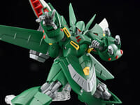 【スーパーロボット大戦OG】HG「量産型ゲシュペンストMk-II(カイ機)」プラモデル【プレバン受注開始】の画像