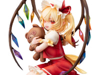 【東方Project】Reverse Studio × freyja「フランドール・スカーレット 無邪気な時間Ver.」フィギュア【Amazon予約開始】の画像