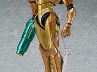 【メトロイド】figma「サムス アラン PRIME 3 ver.」可動フィギュア 再販決定の画像
