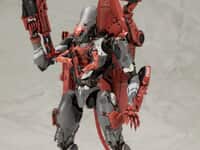 【デス・ストランディング2】コトブキヤ「ゴーストメック コフィンズ」プラモデル【Amazon予約開始】の画像