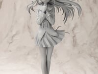 【D.C.~ダ・カーポ~】コトブキヤ「白河ことり」フィギュア 原型公開の画像