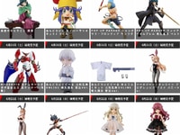 【グッスマ出荷情報】「薬屋のひとりごと 猫猫」「ねんどろいど セイバーマリオネットJ ライム」ほか【発売日決定】の画像