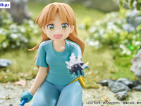 【瑠璃の宝石】フリュー「谷川瑠璃」ぬーどるストッパーフィギュア 彩色原型公開の画像