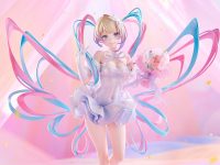 【NEEDY GIRL OVERDOSE】グッスマ「超絶最かわてんしちゃん Anniversary Party Ver.」フィギュア【駿河屋 予約開始】の画像