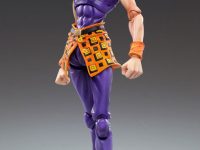 【ジョジョの奇妙な冒険】超像可動「ナランチャ・ギルガ&As」再販予約開始の画像