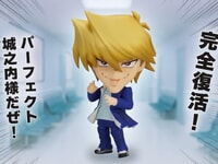 【新作情報まとめ！】ねんどろいど新作発表「ねんどろいどFUNS」の画像