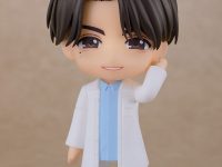 【声優】ねんどろいど「島﨑信長」【予約開始】の画像