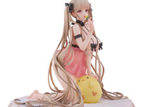 【アズールレーン】クレーネル「フォーミダブル スイートタイムVer.」フィギュア 本日予約開始の画像