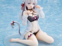 【時々ボソッとロシア語でデレる隣のアーリャさん】KADOKAWA「アーリャ 原作版 猫耳ver.」フィギュア 本日予約開始の画像