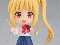 【ぼっち・ざ・ろっく!】ねんどろいど「伊地知虹夏」「山田リョウ」「喜多郁代」再販決定【Amazon予約開始】の画像