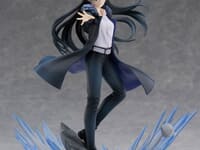 【黄泉のツガイ】DRESSTA「アサ」「ユル」限定フィギュア【明日予約締切】の画像