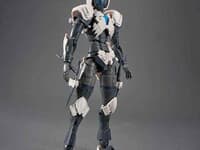 【30MF】「ローザンアサシン」「ローザンランサー」「アイテムショップ3(ウェポンオプション)」プラモデルほか 明日発売、試作・パッケージ画像追加の画像