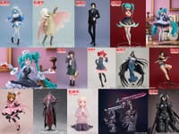 【スマイルフェス2025】「POP UP PARADE」新作フィギュア情報まとめの画像