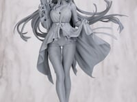 【スマイルフェス2025】「ワンダフルワークス」新作フィギュア情報まとめの画像