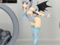 【ハイスクールD×D】プルクラ「塔城小猫」フィギュア 26日より予約開始の画像