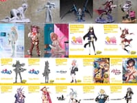 【スマイルフェス2025】「ファット・カンパニー」新作フィギュア情報まとめの画像