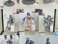 【スマイルフェス2025】「グッスマ上海」新作フィギュア情報まとめの画像