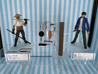 【スマイルフェス2025】「figma（フリーイング）」  新作可動フィギュア情報まとめの画像