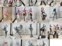 【スマイルフェス2025】「フリーイング」新作フィギュア情報まとめ【追記】の画像