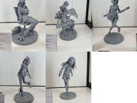 【スマイルフェス2025】「スピリテイル」新作フィギュア情報まとめの画像