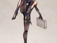 【ブラウンダスト2】APEX「コードネームS シェラザード」フィギュア【駿河屋 予約開始】の画像