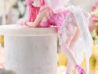 【勝利の女神：NIKKE】ぬーどるストッパーフィギュア「ドロシー ノスタルジア」6月3週登場予定の画像