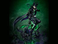 【ツイステ】アニプレ「マレウス・ドラコニア」「デフォルメフィギュア シリーズ3&4」フィギュア【本日予約締切】の画像